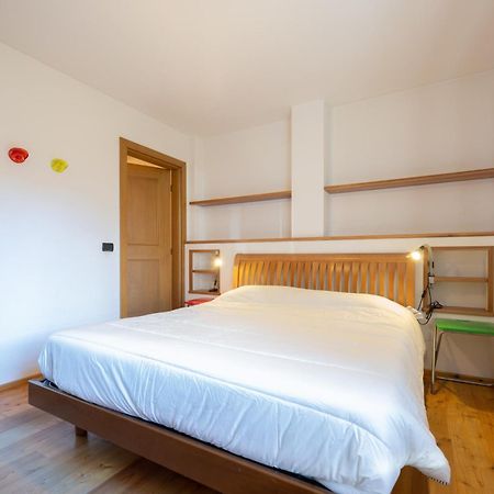 Cesa Pecedel Apartment Каназей Екстериор снимка