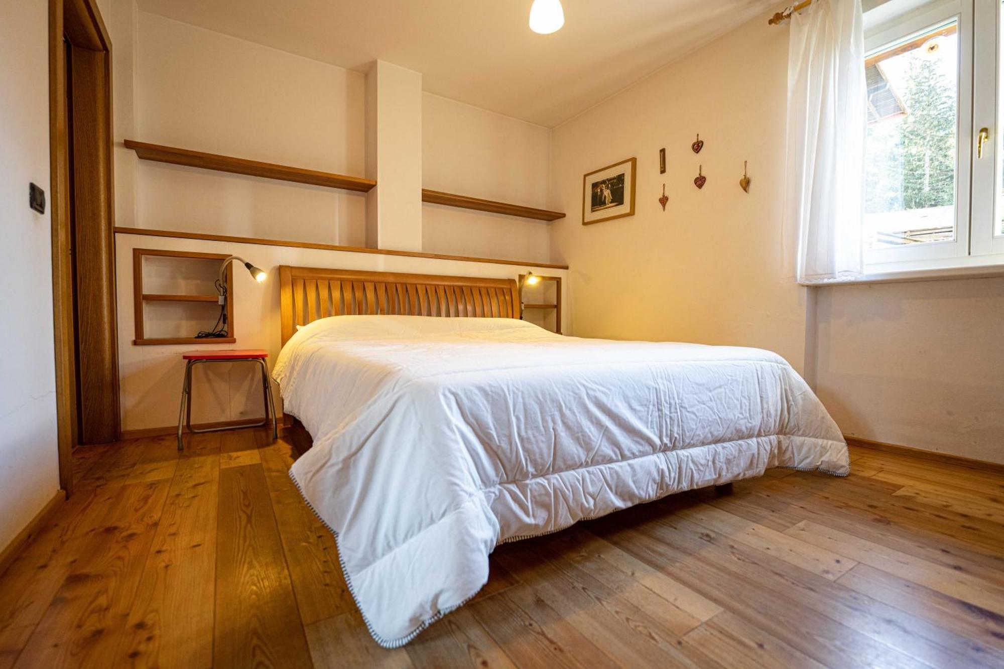 Cesa Pecedel Apartment Каназей Екстериор снимка