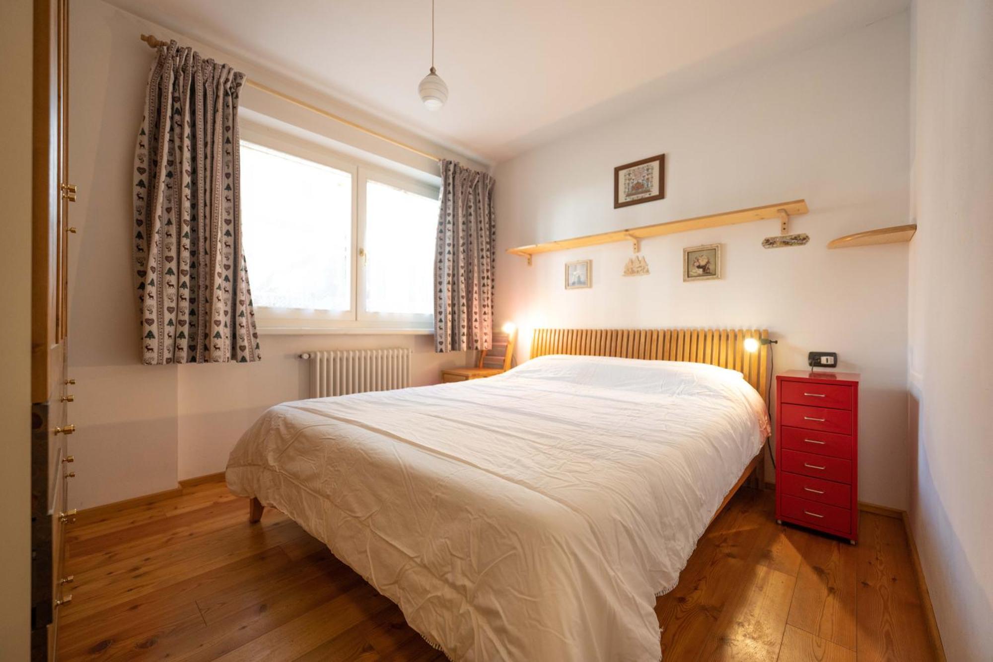 Cesa Pecedel Apartment Каназей Екстериор снимка